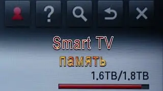 USB Smart TV