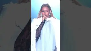 Beyoncé - Pray You Catch Me (VMA 2016) #beyonce #lemonade #mtvvmas