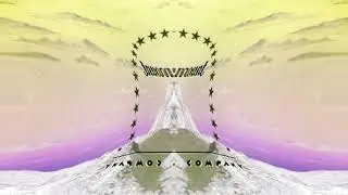 Paramount 1995 w fanfare Effects