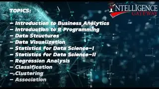 Lecture 3: Data Structures - Data Science with R Programming