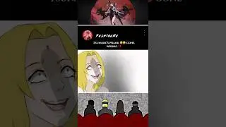 Naruto squad reaction on tsunade 😄😄😄