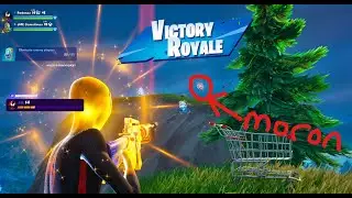 The Idiots play OG Fortnite...