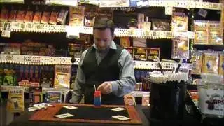 Bubble Trick Pro (Doc's Magic Shop)