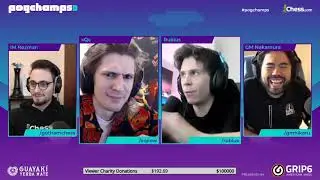 Rubius is a savage