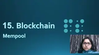 What is Mempool? | How Mempool Works | Mempool in Blockchain | 