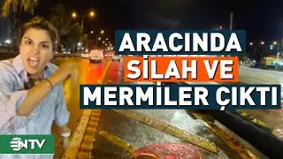 Trafikte Saldırıya Uğrayan Milli Boksör Busenaz Sürmeneli'ye Fenerbahçe'den Destek | NTV