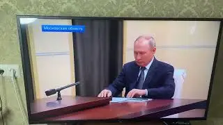 В России закончена частичная мобилизация
