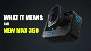 GoPro HERO12 revealed plus MAX 360 2 news