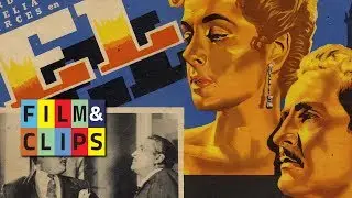 Él - Luis Buñuel - Pelicula Completa by Film&Clips