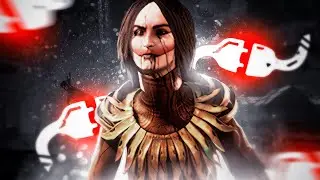 Художница Заставляет Выживших Ливать Dead by Daylight