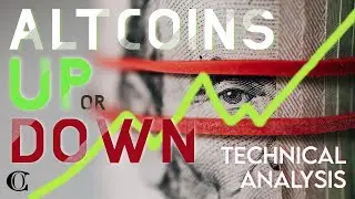 Will Crypto Keep Rallying? Technical Analysis March 2023
