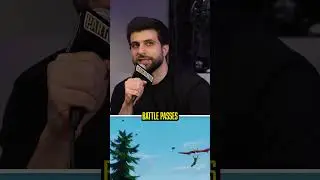 SypherPK picks his favorite Fortnite seasons of all time 👀 