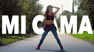 Karol G - Mi Cama | Eleni Talliou Dance Fitness