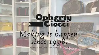 What is CIRCULAR Fashion?