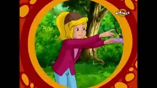 Minimax - Bibi și Tina Promo [România, 2013]