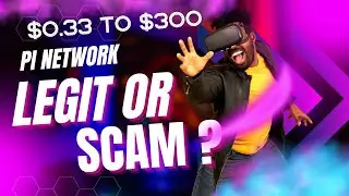 What is Pi Network? is legit or scam? | Crypto Book