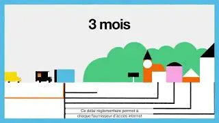 Le déploiement de la Fibre avec Orange jusqu'à votre domicile : étape 2