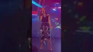 Ольга Серябкина - Дядя Гена (Москва, частное выступление 14.12.2023) live концерт