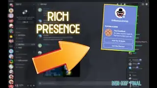 HOW TO MAKE CUSTOM RICH PRESENCE IN DISCORD  | 2021 | Simple