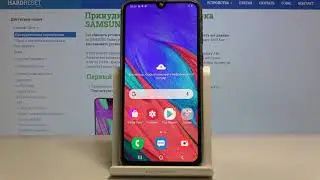 Как сделать скриншот на Samsung Galaxy A40