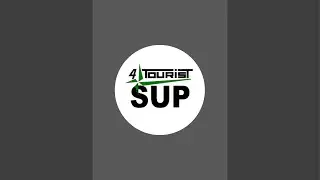 SUP 4Tourist в прямом эфире!