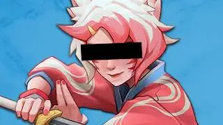 This New Hack And Slash Roguelike Is RIDICULOUS