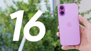 iPhone 16 review, 2 SEMANAS DESPUÉS | ¿Vale la pena?