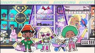 THE MALL IS COMING TO AHA WORLD! | NEW UPDATES | AHA WORLD