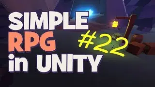 Portal System | Making a Simple RPG - Unity 2017 (Part 22)