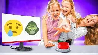 УГАДАЙ по ЭМОДЖИ Челлендж!