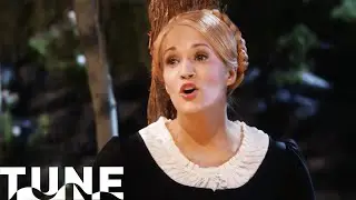 The Hills are Alive (Carrie Underwood) | The Sound of Music Live! | TUNE