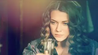 Что за жизнь Виктории Блэквуд