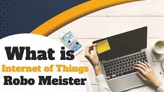 What is Internet Of Things and how it works?