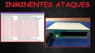 APLICA ESTO EN TU RED AHORA ☝- GOLPEO DE PUERTOS EN MIKROTIK #hacking #mikrotik