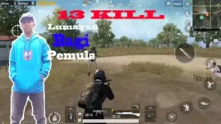 Solo VS Squad Rank CHICKEN DINNER|PUBG MOBILE