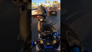 Серега не ТОРМОЗИ мы пролезем… Давно не катались и забыли как это