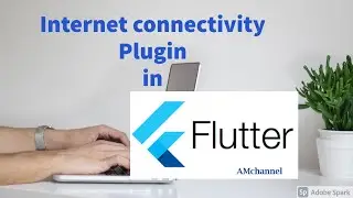 Flutter Project for Beginners | simple implementation of internet connectivity plugin in flutter |