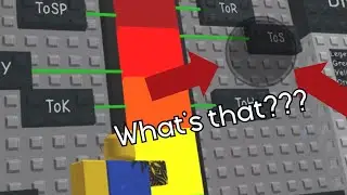 Weird roblox mobile bug