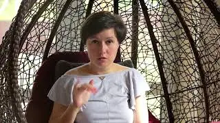 Архетип маленькая Разбойница.