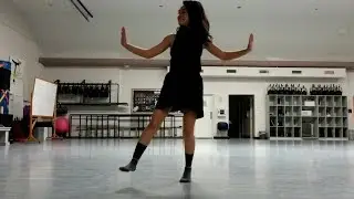 Electro Swing Dance Freestyle: Lost in the Rhythm, Jamie Berry Feat. Octavia Rose 