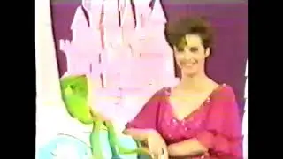 Sheena Easton & Kermit The Frog - Just The Way You Are (Bob Hope's 80th Birthday Special '83)