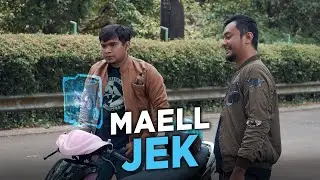 MAELL JEK