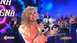 11 – MARINA OCCHIENA MEDLEY” FESTIVAL ITALIA IN MUSICA PUNTATA 587   ED  2022 2023