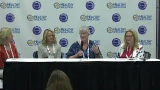 INACSL 2024 - Home Grown Solutions - HealthySimulation.com Interview