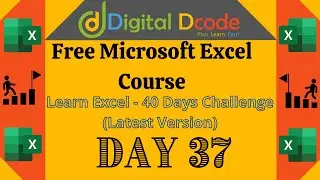 Microsoft Excel Free Training | Excel ISBLANK, ISTEXT, ISNONTEXT, ISERROR and  IFERROR Function