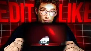 EDIT Like Iman Gadzhi *2D Animation Tutorial*