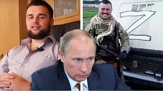 Z-BLOGGER WITH A SHOCKING STATEMENT: THIS IS A TREACHERY, TRAITORS ARE SITTING IN THE KREMLIN!