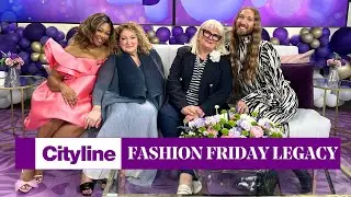 The real story behind Cityline's iconic Fashion Friday