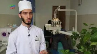 Зубочистки или зубная нить