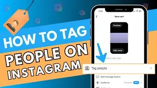 How To Tag People On Instagram (2024)